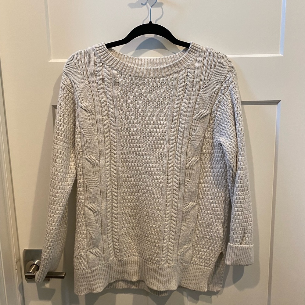 Vintage Rory Gilmore sweater